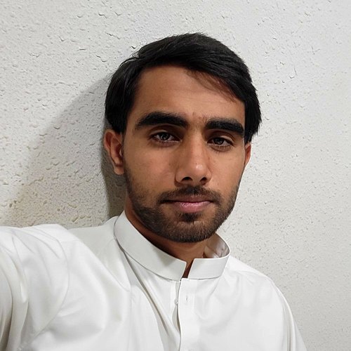 Hamad Khan